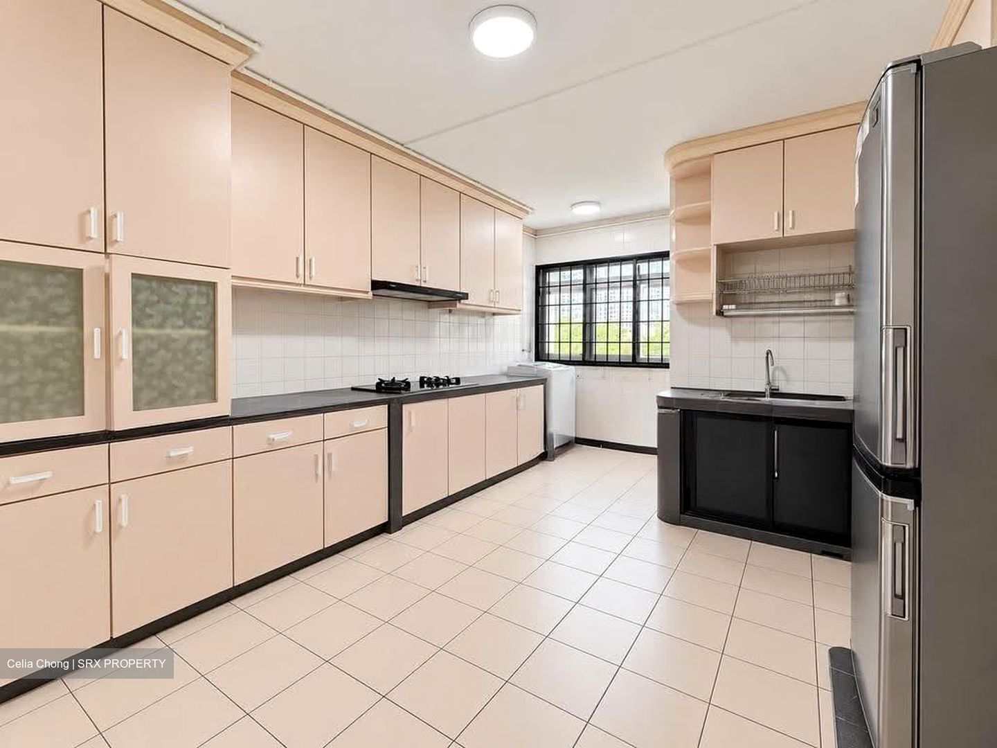 Blk 650 Pasir Ris Drive 10 (Pasir Ris), HDB Executive #613279471